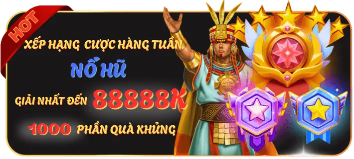 Hình ảnh thưởng nạp tiền lần đầu
